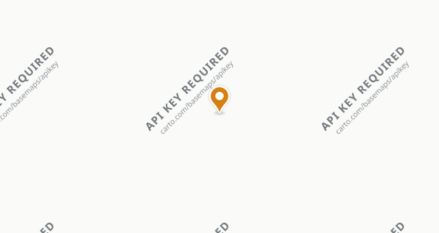 Map showing Range Restaurant