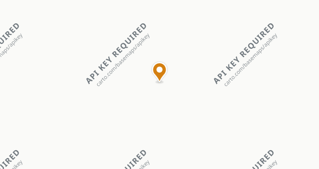 Map showing Angler SF