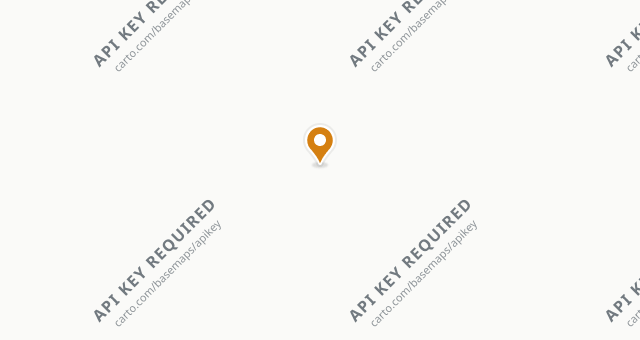 Map showing Baladi