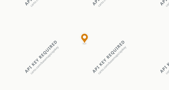 Map showing Fogo de Chão