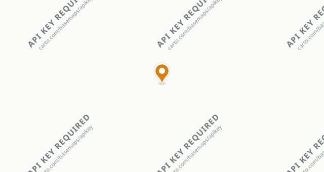 Map showing CW Prime