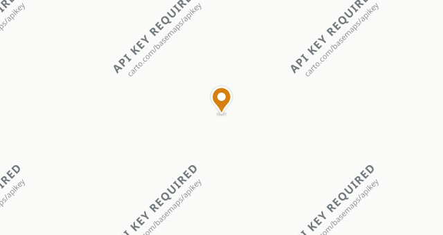Map showing Chambers