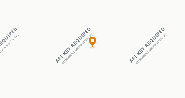 Map showing Restaurant Asteur