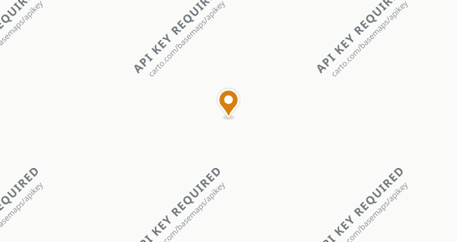 Map showing Clay’s