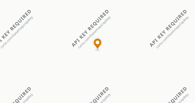 Map showing Seamark Seafood & Cocktails