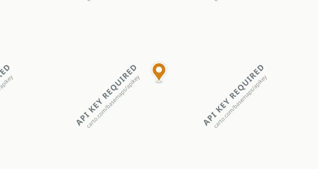 Map showing Piwna 47 Food & Wine