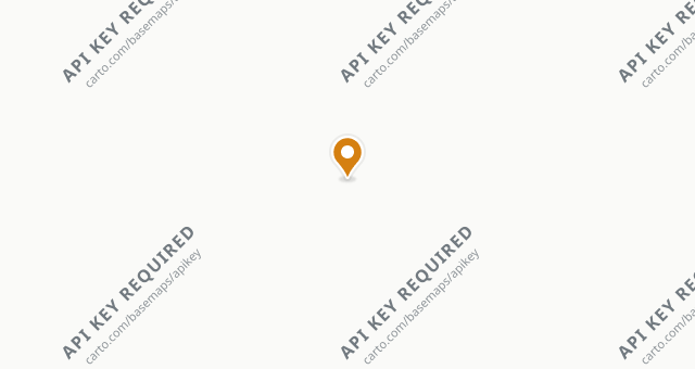 Map showing Tasty Place