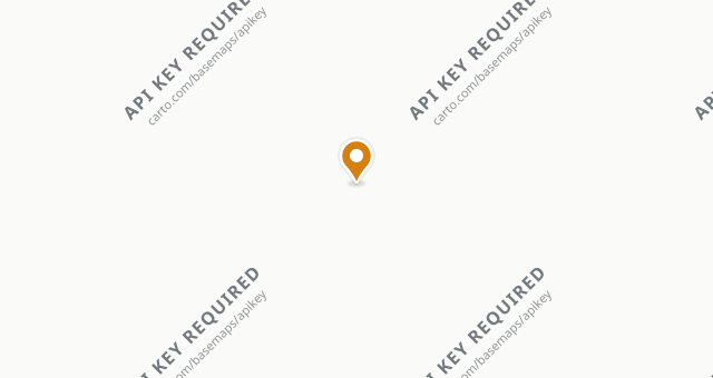 Map showing Barcelona Restaurant and Bar