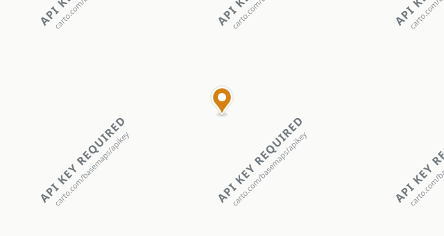 Map showing Restaurant Ritter