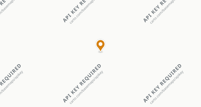 Map showing Marah
