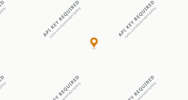 Map showing Topside Bar