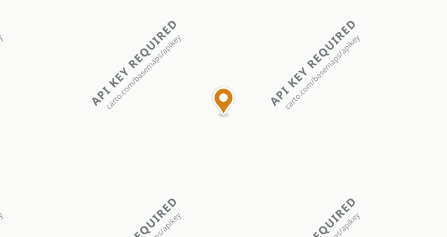 Map showing Macellaio RC Soho - Teatro della carne