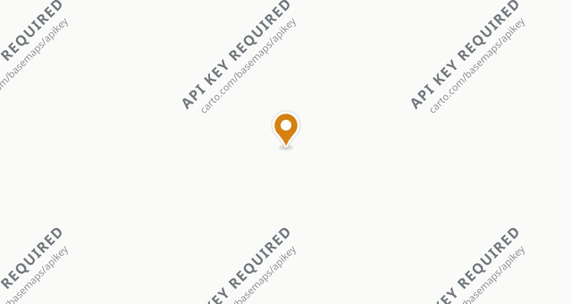 Map showing Goldfish