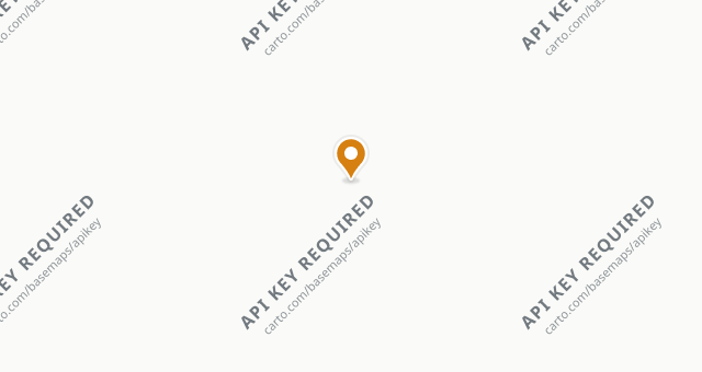 Map showing Restaurant Francatelli