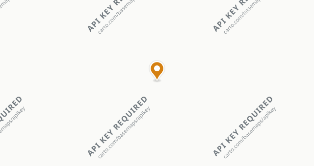 Map showing PUR