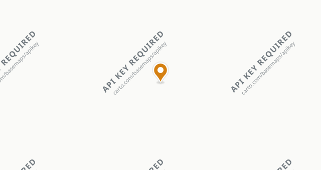 Map showing NAOE