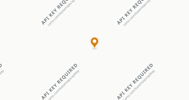 Map showing Best BBQ