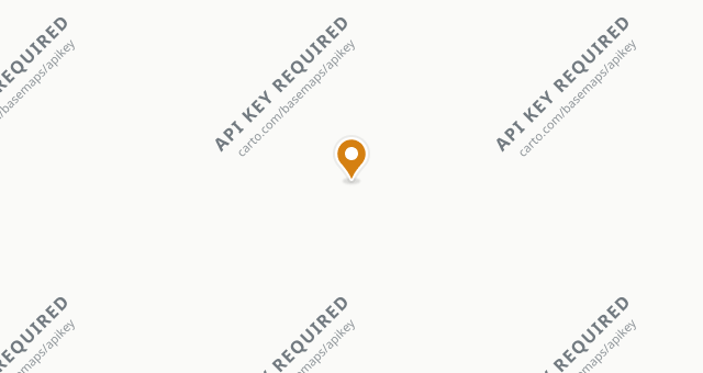 Map showing Sens