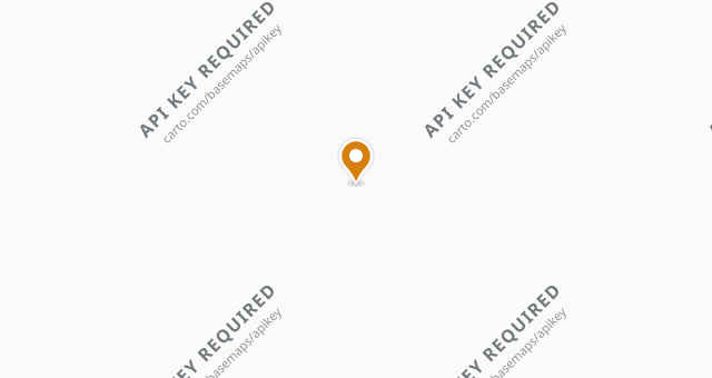Map showing Yarn