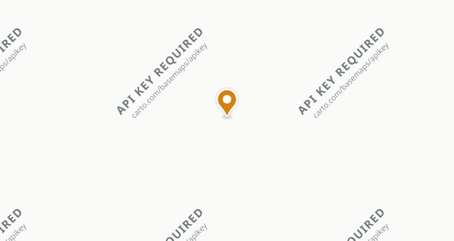 Map showing Barbs B Q