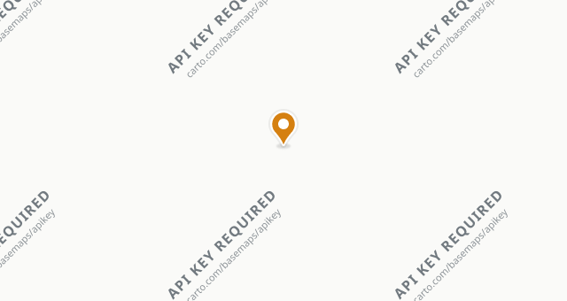 Map showing RockySeven