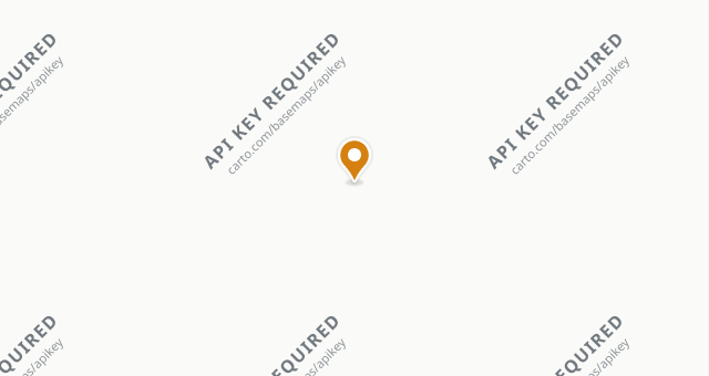 Map showing LSXO