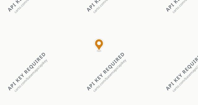 Map showing Ristorante „Die Zwei“