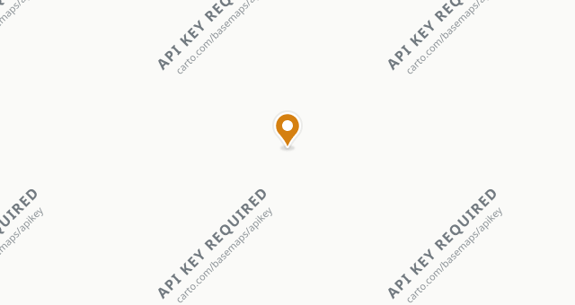 Map showing Bistrot de Yountville