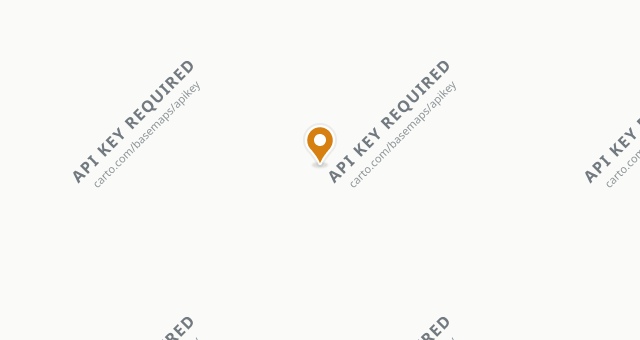 Map showing Restaurant Margarete