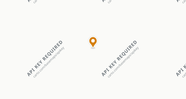 Map showing Il Baretto