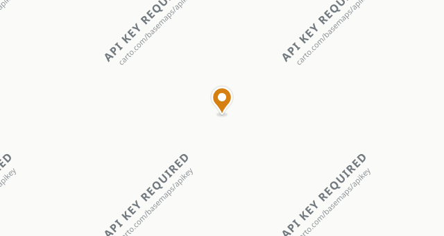 Map showing Arraigo