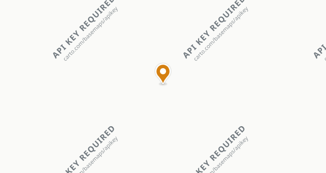 Map showing SeBE