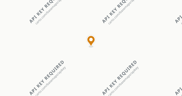 Map showing Mistinguett