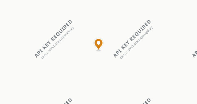 Map showing Portico Kitchen