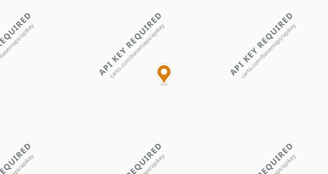 Map showing Chai Gourmand