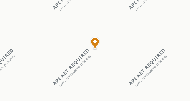 Map showing The Bugler