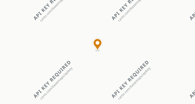 Map showing OPSO