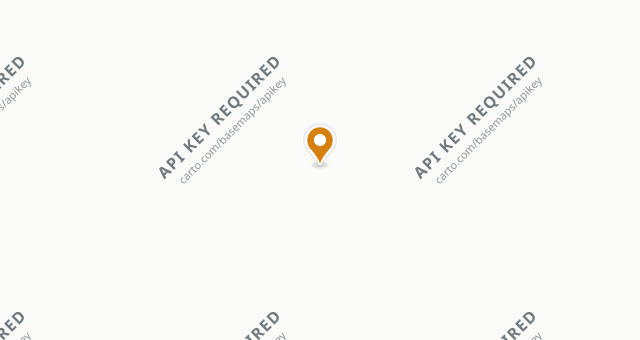 Map showing Cafe Commerce