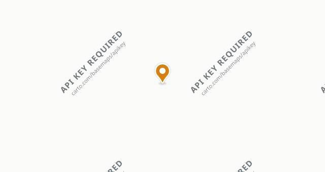 Map showing Hoppers Soho