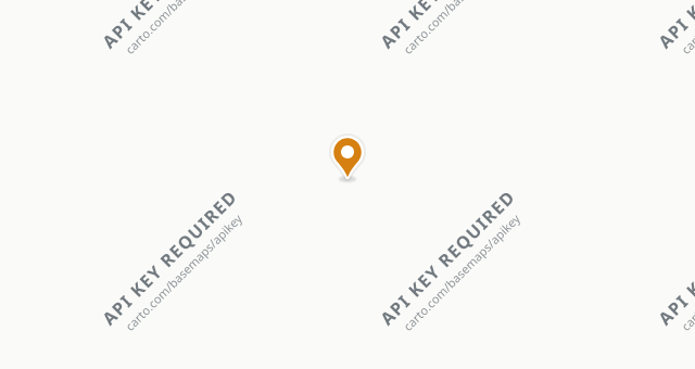 Map showing The Fell Restaurant
