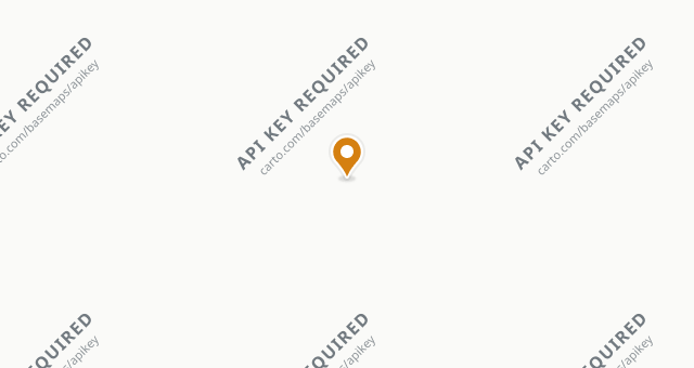 Map showing Lievito Gourmet Pizza & Bar