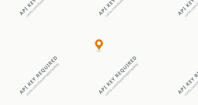 Map showing Au Savoy