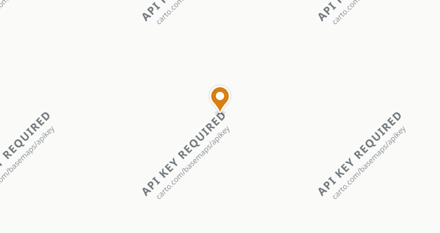 Map showing Vic & Anthony's Steakhouse