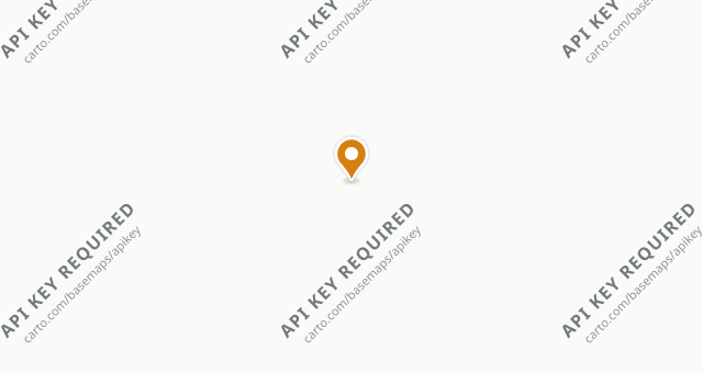 Map showing Six by Nico Leeds
