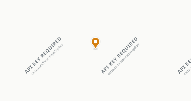 Map showing Araxi Restaurant + Oyster Bar