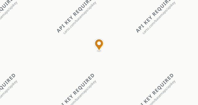 Map showing BOK Restaurant Brust oder Keule
