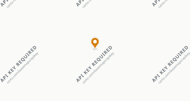 Map showing Hotel Pod Jasany - Le Petit Gourmand