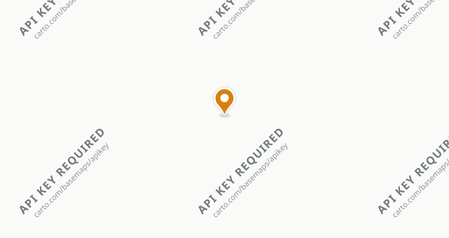 Map showing Bocata