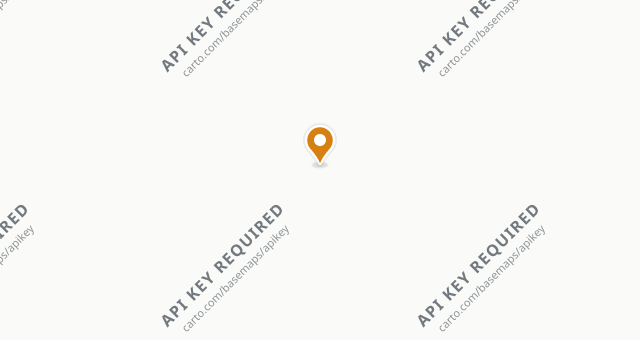 Map showing Acaja