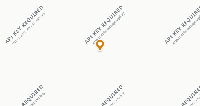Map showing Cedro Italian Restaurant